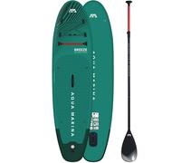 Aqua Marina Breeze 9'10'' SUP Stand Up Paddle Board Gonflable Allround-iSUP