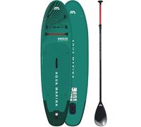 Aqua Marina Breeze 9'10'' SUP Stand Up Paddle Board Gonflable Allround-iSUP