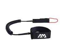 Aqua Marina CampSup Coil Leash B0303930 Laisse de sécurité 25,4 cm