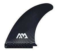 CampSup Aqua Marina Swift Attach Center Fin Black B0303935 Palme centrale