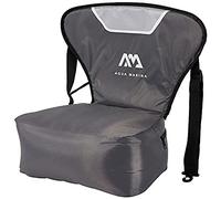 Aqua Marina Canoe High-Back Seat Siège De Canoë Adulte Unisexe, Multicolore, U