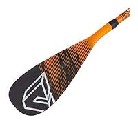 Aqua Marina Carbon X Pagayer Adulte Unisexe, Multicolor, Uni