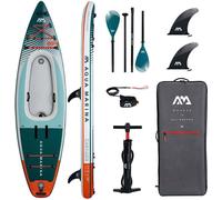 Aqua Marina Cascade 11.2 SUP-Kayak hybride