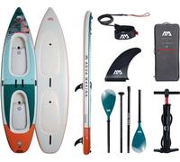 Aqua Marina Cascade 13.2 SUP-Kayak hybride tandem