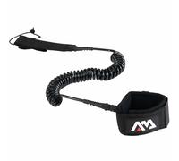 Aqua Marina Coil Leash Sup Suspente Spiral-Leine Spiralfangleine Knöchelleine