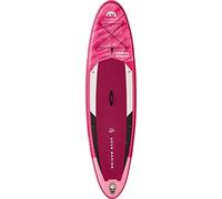 Aqua Marina M 10´2´´ Inflatable Paddle Surf Set Violet 310 cm / 76 cm