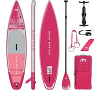 Aqua Marina Coral Touring Raspberry 11'6''' (350 cm) Paddleboard