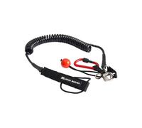 Aqua Marina Dentelle De Sécurité pour La Rivière Sup 9 « / 7Mm, Sécurité Longe