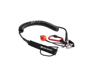 Aqua Marina Dentelle De Sécurité pour La Rivière Sup 9 « / 7Mm, Sécurité Longe