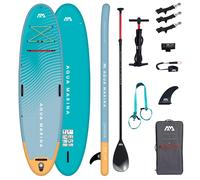 Aqua Marina Dhyana 10'8'' ISUP SUP Stand Up Paddle Board Yoga 325 Cm