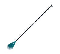 Aqua Marina Dual-Tech Dual-Tech B0304614 Pagaie en Aluminium pour Sup/Kayak 165-215 cm (3-4 Sections)