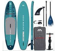Aqua Marina Ensemble De Paddle Surf Gonflable Beast 10´6´´