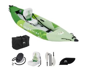 Aqua Marina Ensemble Kayak Gonflable Betta 312