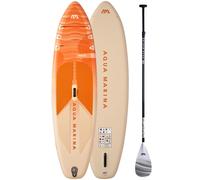 Aqua Marina Ensemble SUP Halo 10'0" Allround Paddle Orange 305 cm