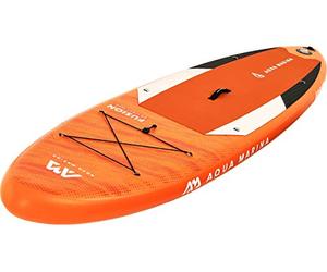 Aqua Marina Fusion 10’10” Sup Table Mixte Adulte, Multicolore, Taille Unique