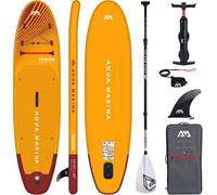 Aqua Marina Fusion 10'10" BT-23FUP SUP board + SOLID paddle