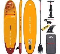Aqua Marina Fusion 10'10" SUP prkno BT-23FUP + PADDLE FLOATTER