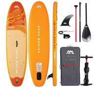 Aqua Marina Fusion Planche à pagaie Gonflable 3 m