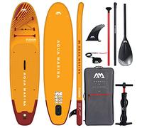 Aqua Marina Fusion Planche à pagaie Gonflable iSUP 330 cm de Long