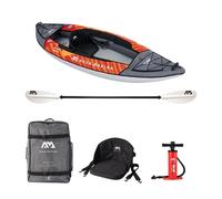 Aqua Marina Gonflable Memba 330 Canoë Kayak Tours Bateau 1er Set