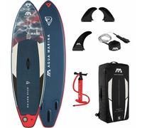 Aqua Marina Gonflable Vagues Sup Isup Stand Up Paddle Planche Surf 265 CM
