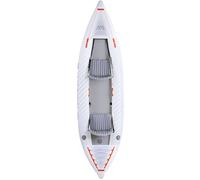 Aqua Marina Halve 13' 1 Kayak Packajak Luftkajak Gonflable 2 Personnes Boot Neuf