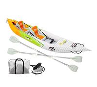 AQUA-MARINA HM-412 Betta HM-K0 Kayak Multicolore