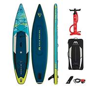Aqua Marina Hyper 12’6” Sup Table Adulte Unisexe, Multicolor, Uni