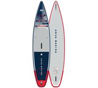 Planche De Stand Up Paddle Touring 12'6'' 381x81cm iSUP Gonflable 170kg 370L