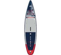Aqua Marina Hyper Touring Planche à pagaie Gonflable de qualité supérieure 350 cm de Long