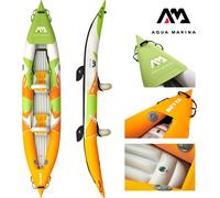 Aqua Marina Kajak Betta Pour Deux Personnes
