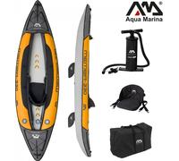 Aqua Marina Kajak Memba Pour Une Personne