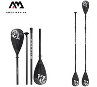 Aqua Marina Kayak Dual Tech Paddle SUP Paddel 2-en-1 SUP & Kayak Paddel