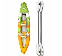 Aqua Marina Kayak Gonflable Betta 1 Place | 2 Places Neuf Ensemble