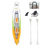 Aqua Marina Kayak gonflable Betta HM-K0 2 personnes
