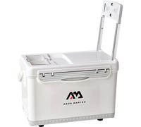 Aqua Marina Kool Pêche Glacière Avec Dossier I-SUP Boîte De Pêche Glacière