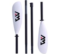 Aqua Marina KP4 Paddel Double Fiberglas 224234 cm Kayak Canoë