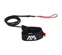 Aqua Marina Laisse de sécurité pour paddleboard/sports nautiques 2,4 m 5 mm