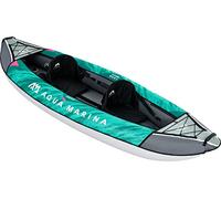 Aqua Marina, Laxo 10'6", Kayak, Multicolore, U, Adultes Unisexes