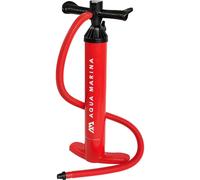 Aqua Marina Liquide Air V2 Double Action Pompe Manuelle à Isup Stand Up