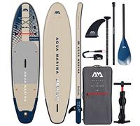 Aqua Marina Magma Planche à pagaie Gonflable de qualité supérieure 340 cm