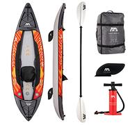 Aqua Marina, Memba 10'10", Kayak, Multicolore, U, Adultes Unisexes