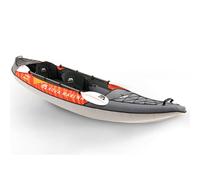 Aqua Marina, Memba 12'10", Kayak, Multicolore, U, Adultes Unisexes