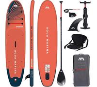 Aqua Marina Monster 12'0" SUP board BT-23MOP SEAT KAJAK