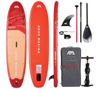 Aqua Marina Monster Planche à pagaie Gonflable 3,5 m