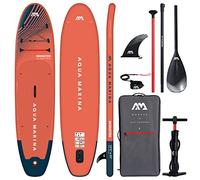 Aqua Marina Planche à pagaie gonflable Monster 366 cm