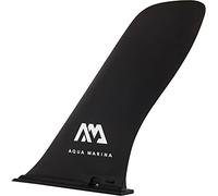 Aqua Marina Pinnetta Glissement Racing Sup Accessoires Adulte Unisexe, Noir, UNI