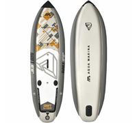 Aqua Marina Planche À Pagaie Gonflable Drift SUP ISUP Surf Pêche Ensemble Neuf
