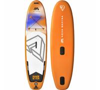 Aqua Marina Planche SUP Gonflable Blade Orange/White BT-20BL, ISUP