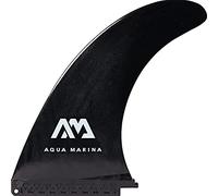 Aqua Marina Press & Click Small Side Fin (SX) Remplacement pour Sup Adulte Unisexe, Multicolore, U